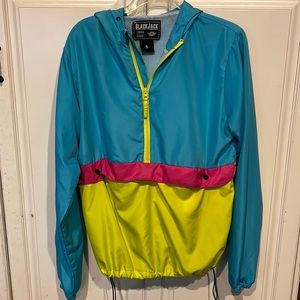 Black Jack windbreaker size S